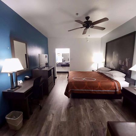 Super 8 By Wyndham Forney/East Dallas Kültér fotó