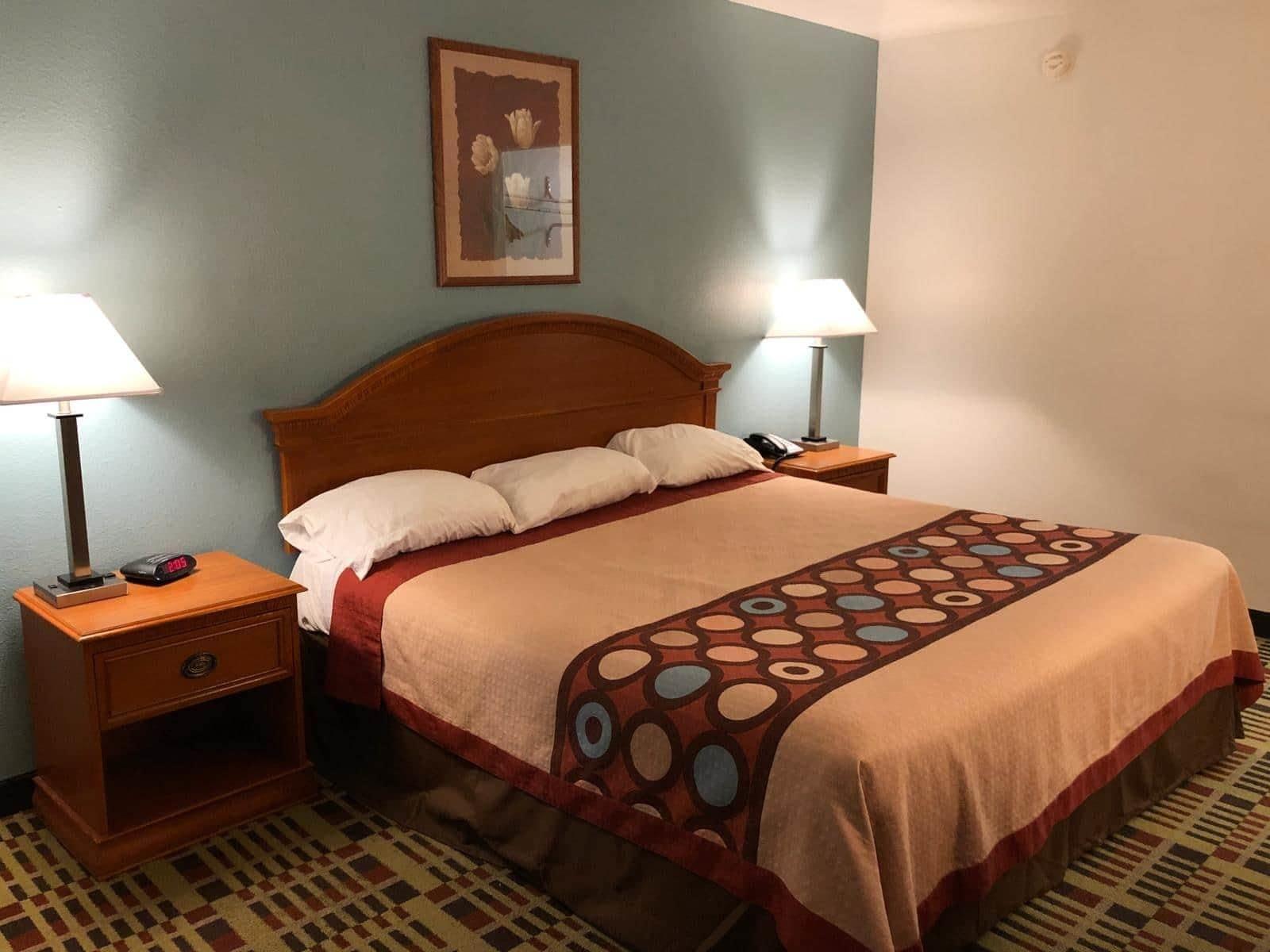 Super 8 By Wyndham Forney/East Dallas Kültér fotó