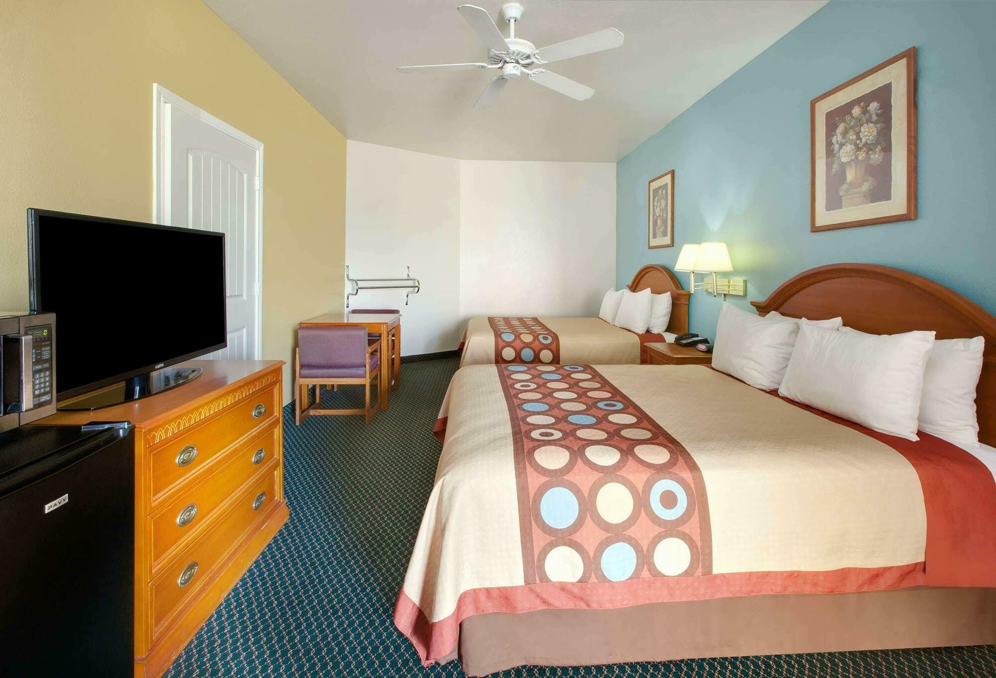 Super 8 By Wyndham Forney/East Dallas Kültér fotó